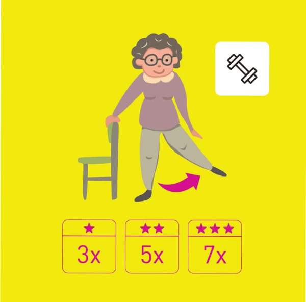 Gamotion matress image